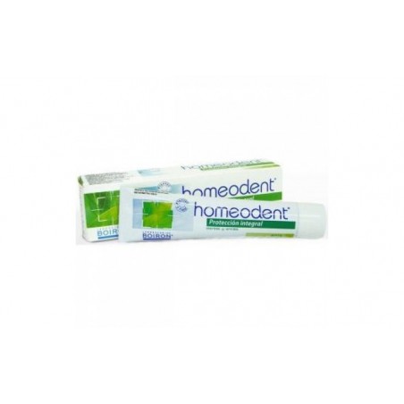 Comprar HOMEODENT 2 BIFLUORE 75 ml. ANIS