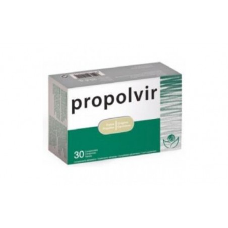 Comprar PROPOLVIR 30comp.