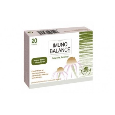 Comprar IMMUNOBALANÇA 20cap.