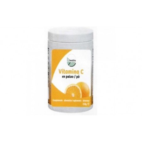 Comprar VITAMINA C pó 200gr.