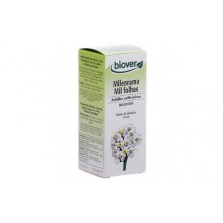 Comprar EXT. ACHILLEA MILLEFOLIUM (yarrow) 50ml.