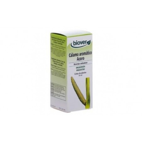 Comprar EXT. ACORUS CALAMUS (calamus) 50ml.