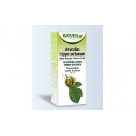 Comprar EXT. AESCULUS HIPPOCASTANUM (castanha) 50ml.