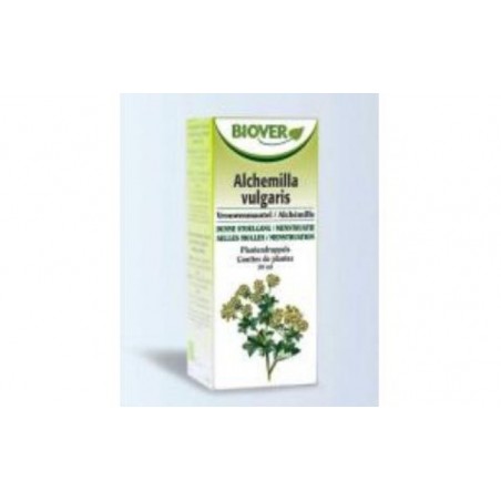 Comprar EXT. ALCHEMILLA VULGARIS (alquimila) 50ml.