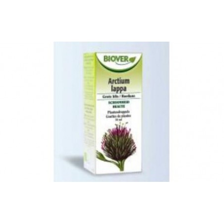 Comprar EXT. ARCTIUM LAPPA (bardana) 50ml.