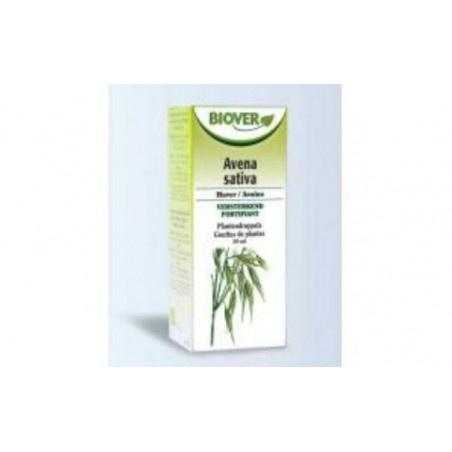 Comprar EXT. OATS SATIVA (aveia) 50ml.