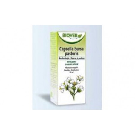 Comprar EXT.CAPSELLA BURSA PASTORIS (bolsa do pastor) 50ml