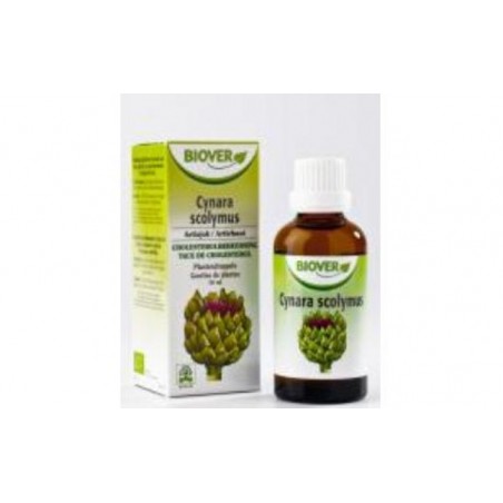 Comprar EXT. CYNARA SCOLYMUS (alcachofra) 50ml.