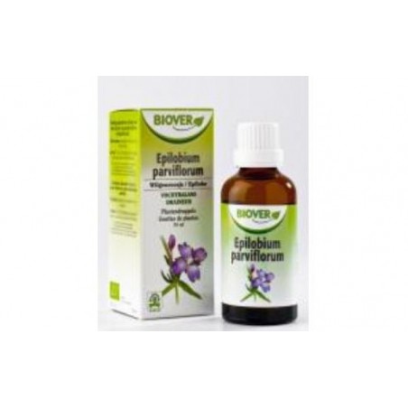 Comprar EXT. EPILOBIUM PARVIFLORUM (epilóbio) 50ml.