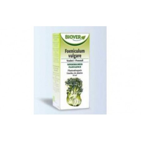 Comprar EXT. FOENICULUM VULGARE (funcho) 50ml.