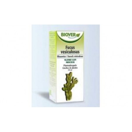 Comprar EXT. FUCUS VESICULOSUS (bladderwrack) 50ml.