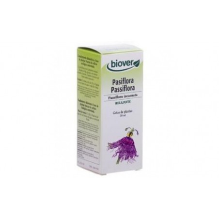 Comprar EXT. PASIFLORA INCARNATA (passionflower) 50ml.