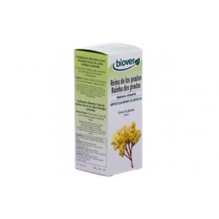 Comprar EXT. SPIRAEA ULMARIA (meadowsweet) 50ml.