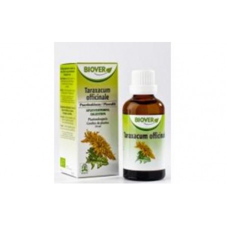 Comprar EXT. TARAXACUM OFFICINALIS (dente-de-leão) 50ml.