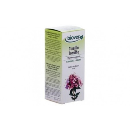 Comprar EXT. THYMUS VULGARIS (tomilho) 50ml.