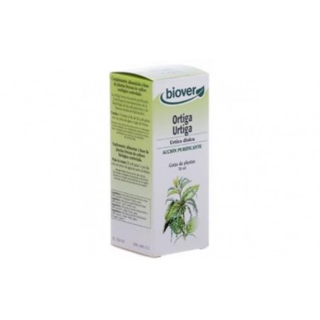 Comprar EXT. URTICA DIODICA (urtiga) 50ml.