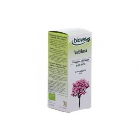 Comprar EXT. VALERIANA OFFICINALIS (valeriana) 50ml.