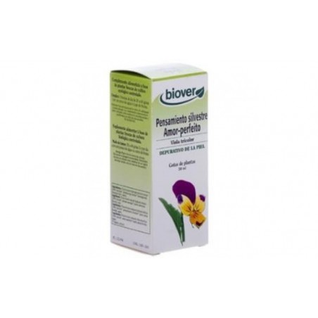 Comprar EXT. VIOLA TRICOLOR (panqueca selvagem) 50ml.