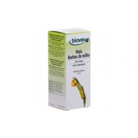 Comprar EXT. ZEA MAYS (estigmas de milho) 50ml.