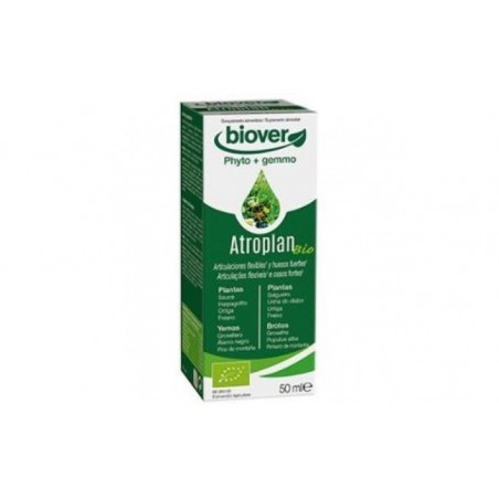 Comprar ATROPLAN phitoplexe 50ml.