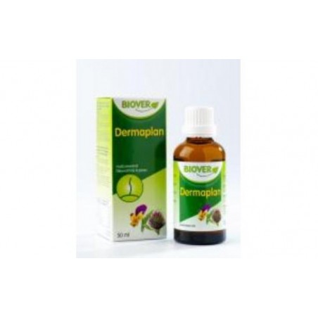 Comprar DERMAPLAN phitoplexe 50ml.