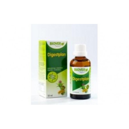 Comprar DIGESTPLAN phitoplexe 50ml.