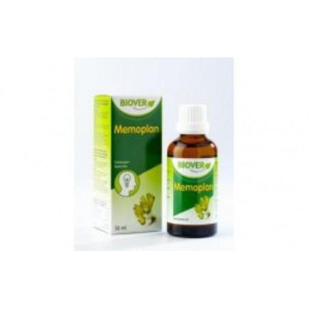 Comprar MEMOPLAN phitoplexe 50ml.