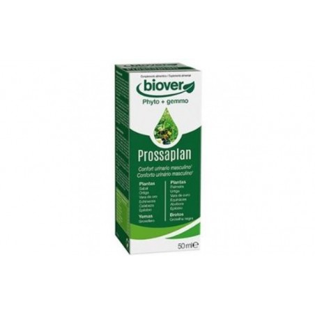 Comprar PROSSAPLAN phitoplexe 50ml.