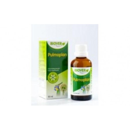 Comprar PULMOPLAN phitoplexe 50ml.