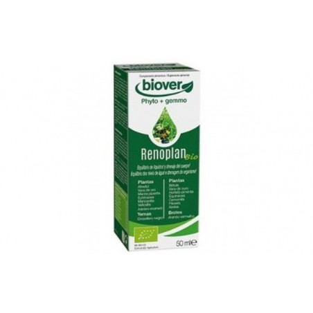 Comprar RENOPLAN phitoplexe 50ml.