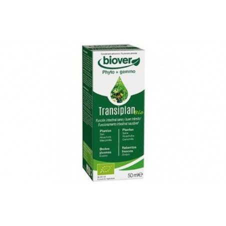 Comprar TRANSIPLAN phitoplexe 50ml.