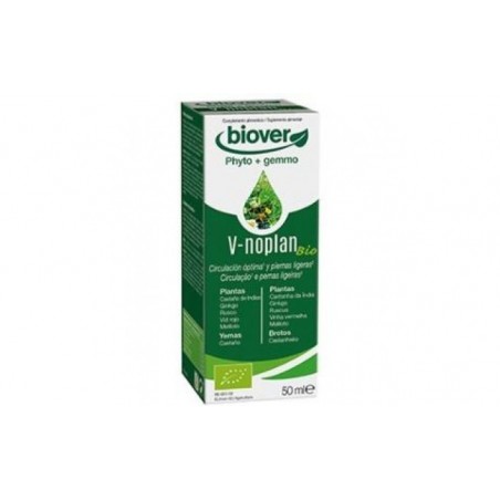 Comprar V-NOPLAN phitoplexe 50ml.