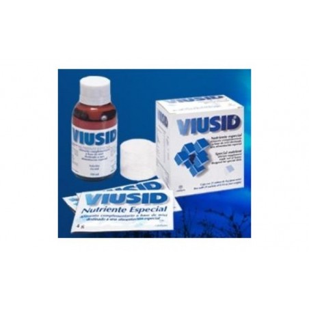 Comprar VIUSID 100ml.