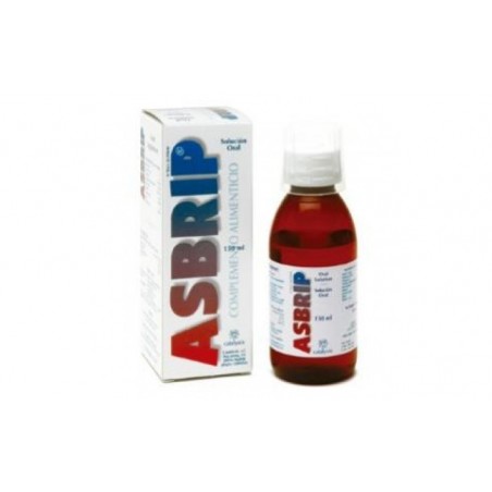 Comprar Xarope ASBRIP 150ml.