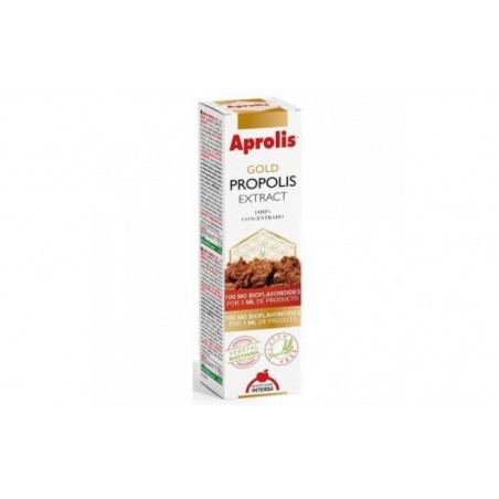 Comprar APROLIS PROPOLIS EXTRACT gotas 30ml