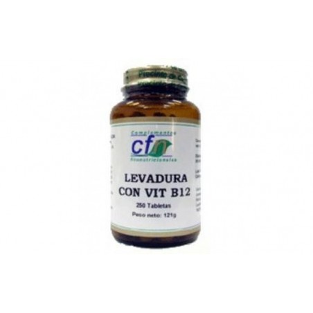 Comprar ORIENTE COM O VIT.B12 250comp.