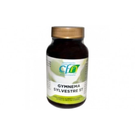 Comprar GYMNEMA SYLVESTRE ST 60cap.