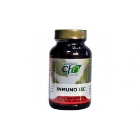 Comprar IMMUNO I3C 60cap.