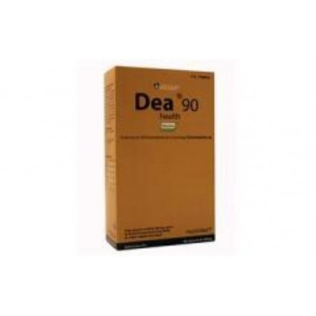 Comprar DEAHEALTH (DHA Gold) 90cap.