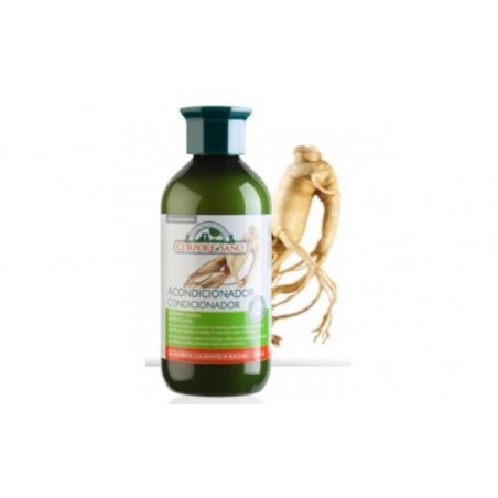 Comprar GINSENG SOOTHENER 300ml.