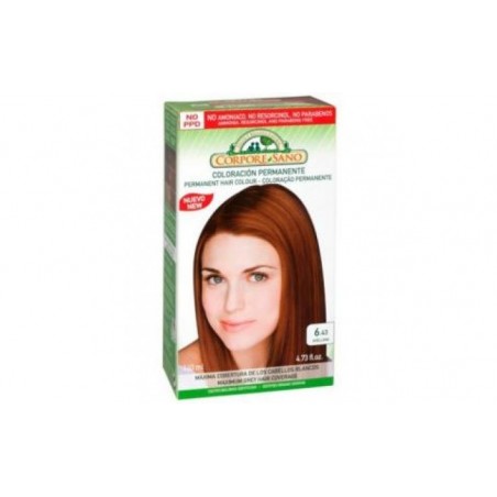 Comprar Avelã DYE (6,43) 140ml.