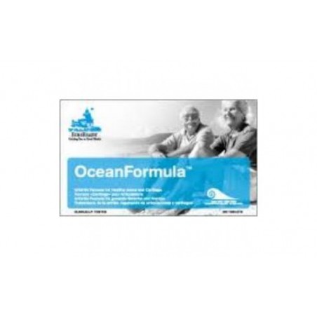 Comprar FORMULA OCEÂNICA 120caps SAÚDE