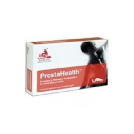 Comprar PROSTAHEALTH 120cap.