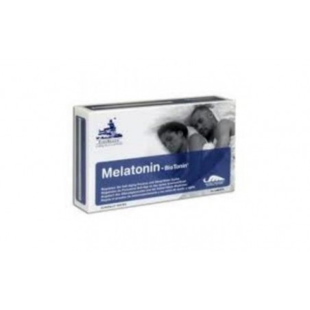 Comprar MELATONINA BIOTONINA 0,2mg.120comp.SUB