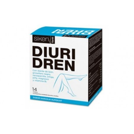 Comprar SIKENFORMULÁRIO DIURIDREN 14sbrs.