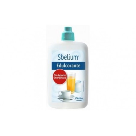 Comprar SBELIUM SUCESSOR (adoçante) DIETISET 130ml