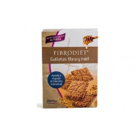 Comprar FIBRODIET CALLET 400 gr.