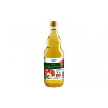 Comprar APPLE VINEGAR SAVILDIET 750ml