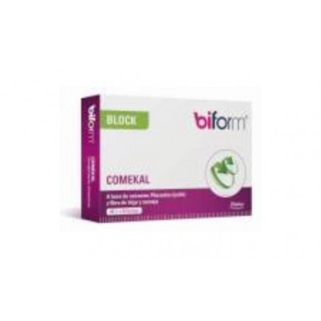 Comprar BIFORM COME KAL 48comp.