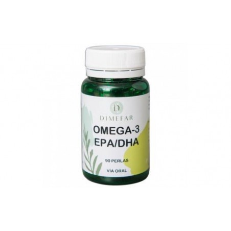 Comprar EPADIM - OMEGA 3 90cap.